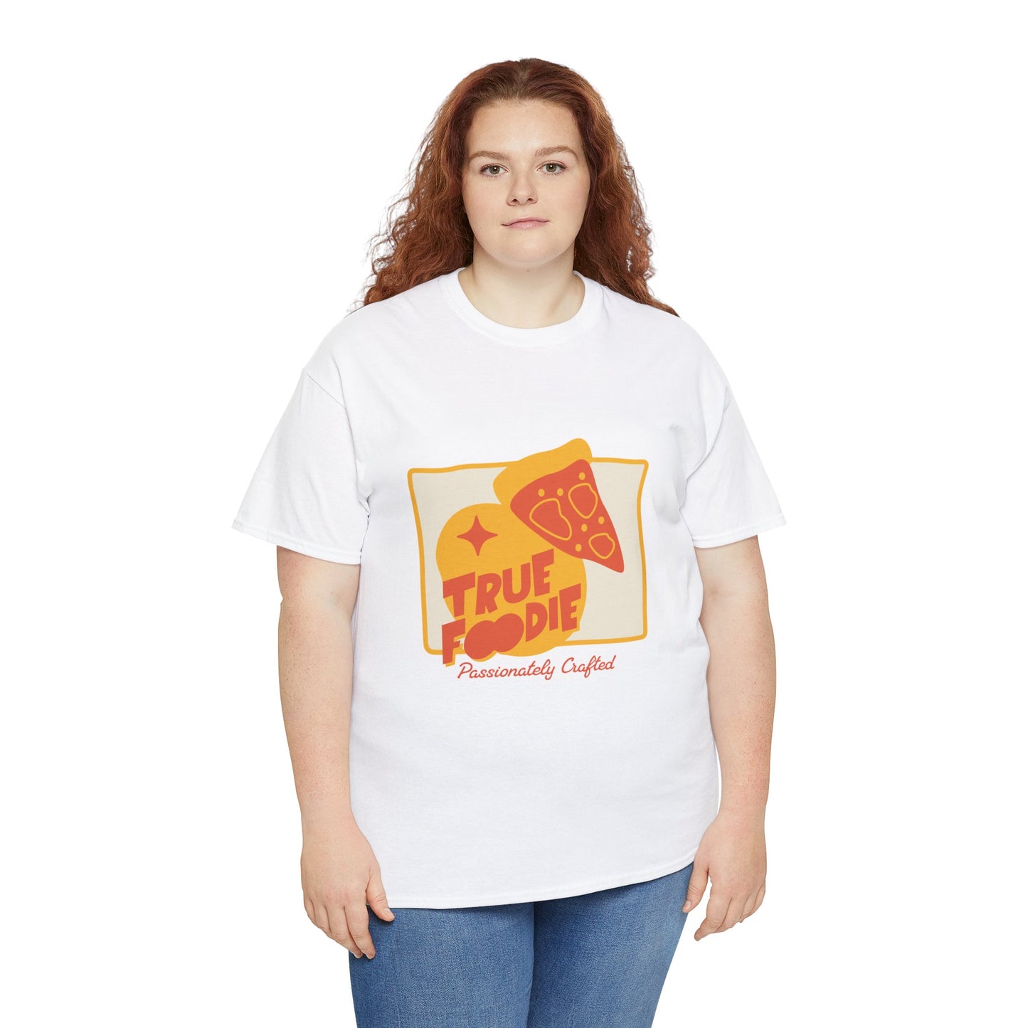 Foodie Unisex Tee