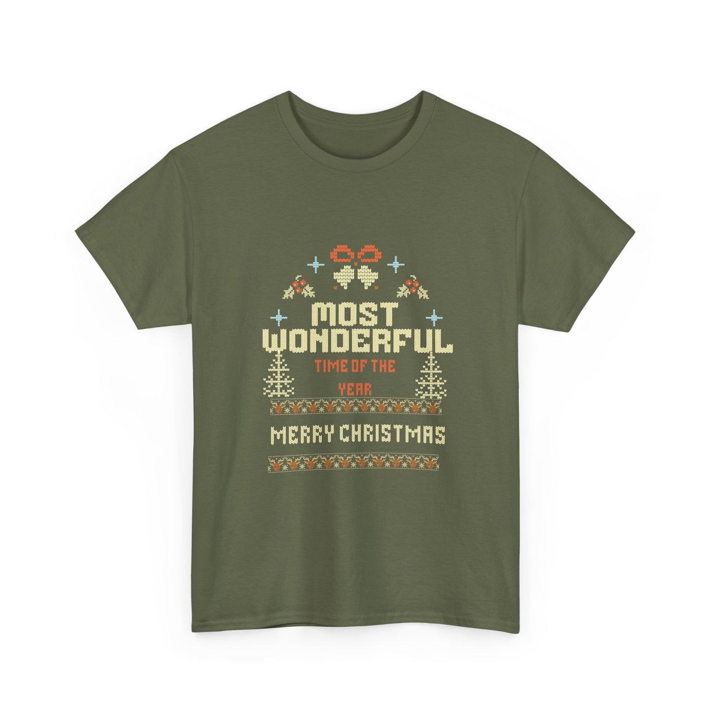 Christmas Unisex Tee