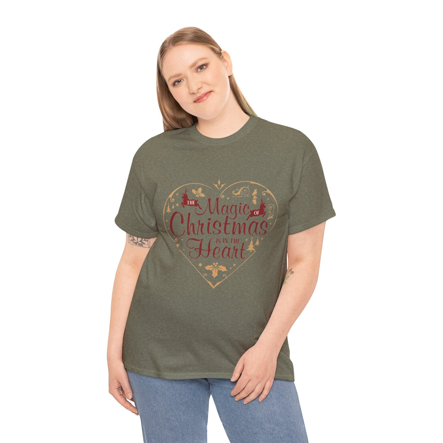 Christmas Unisex Tee