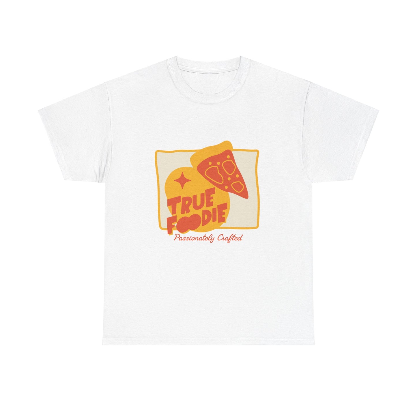 Foodie Unisex Tee