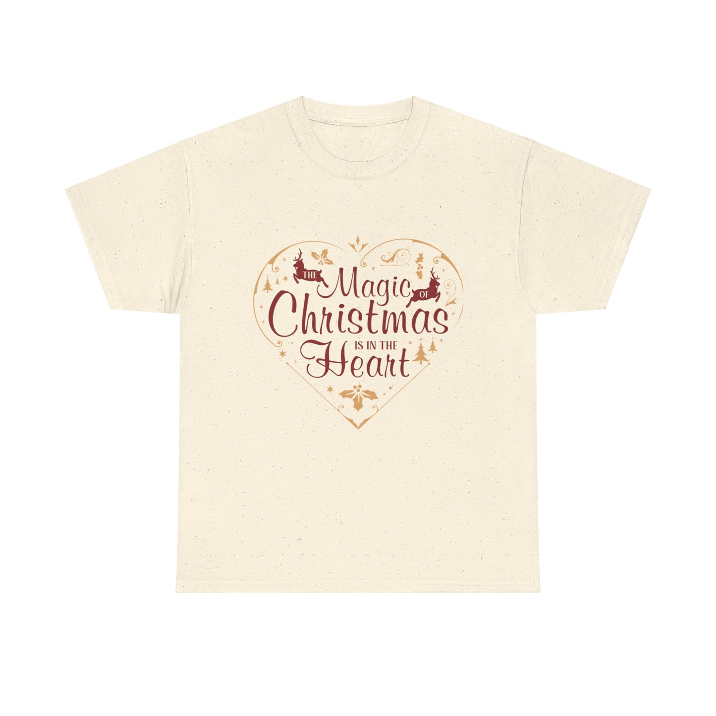 Christmas Unisex Tee