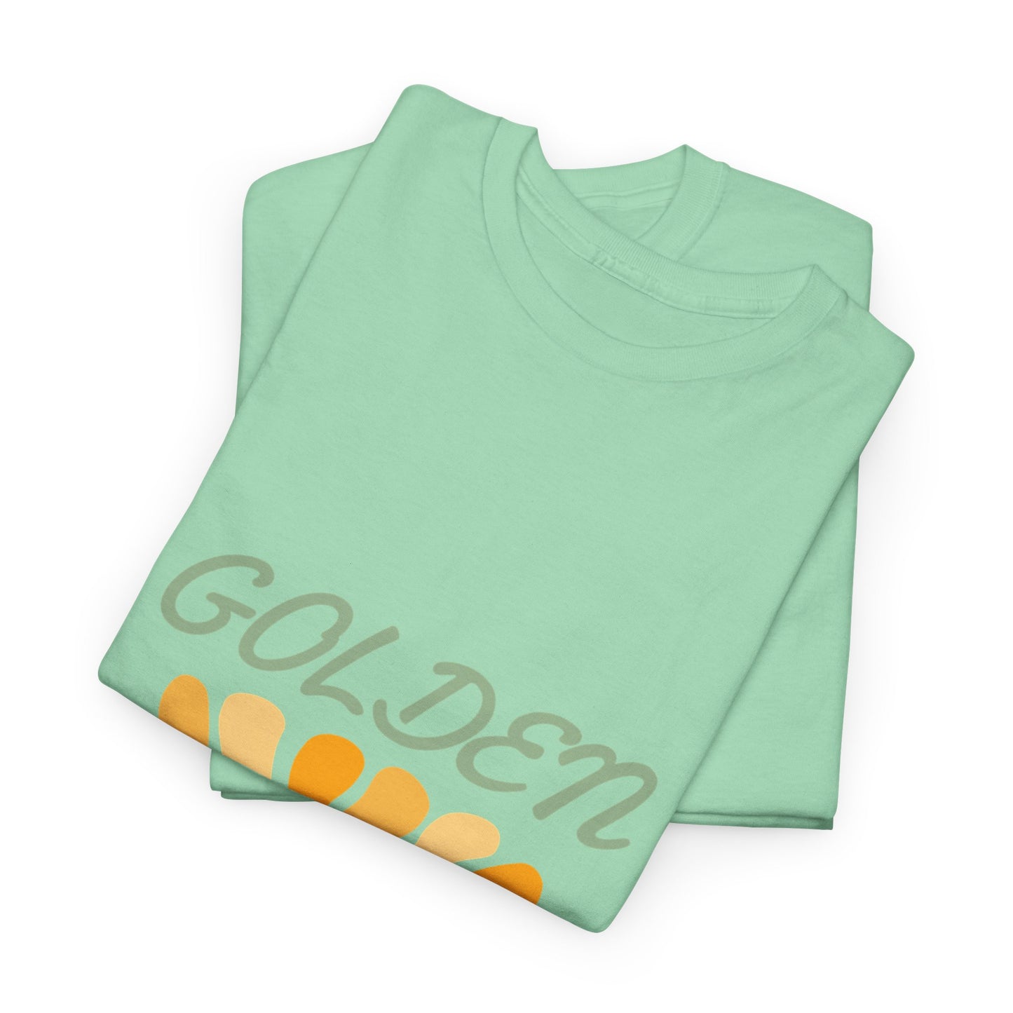 Golden Girl Sunshine T-Shirt