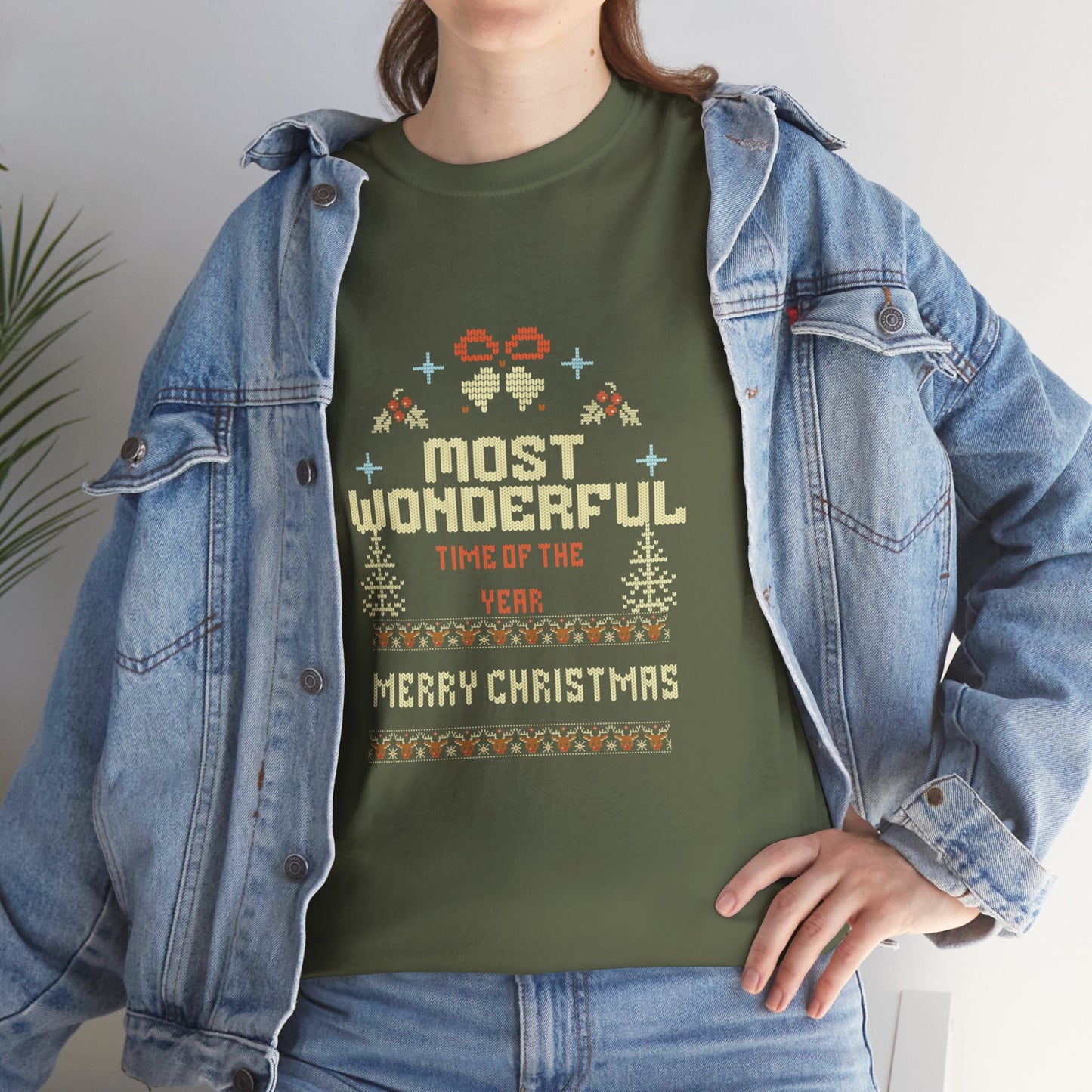 Christmas Unisex Tee