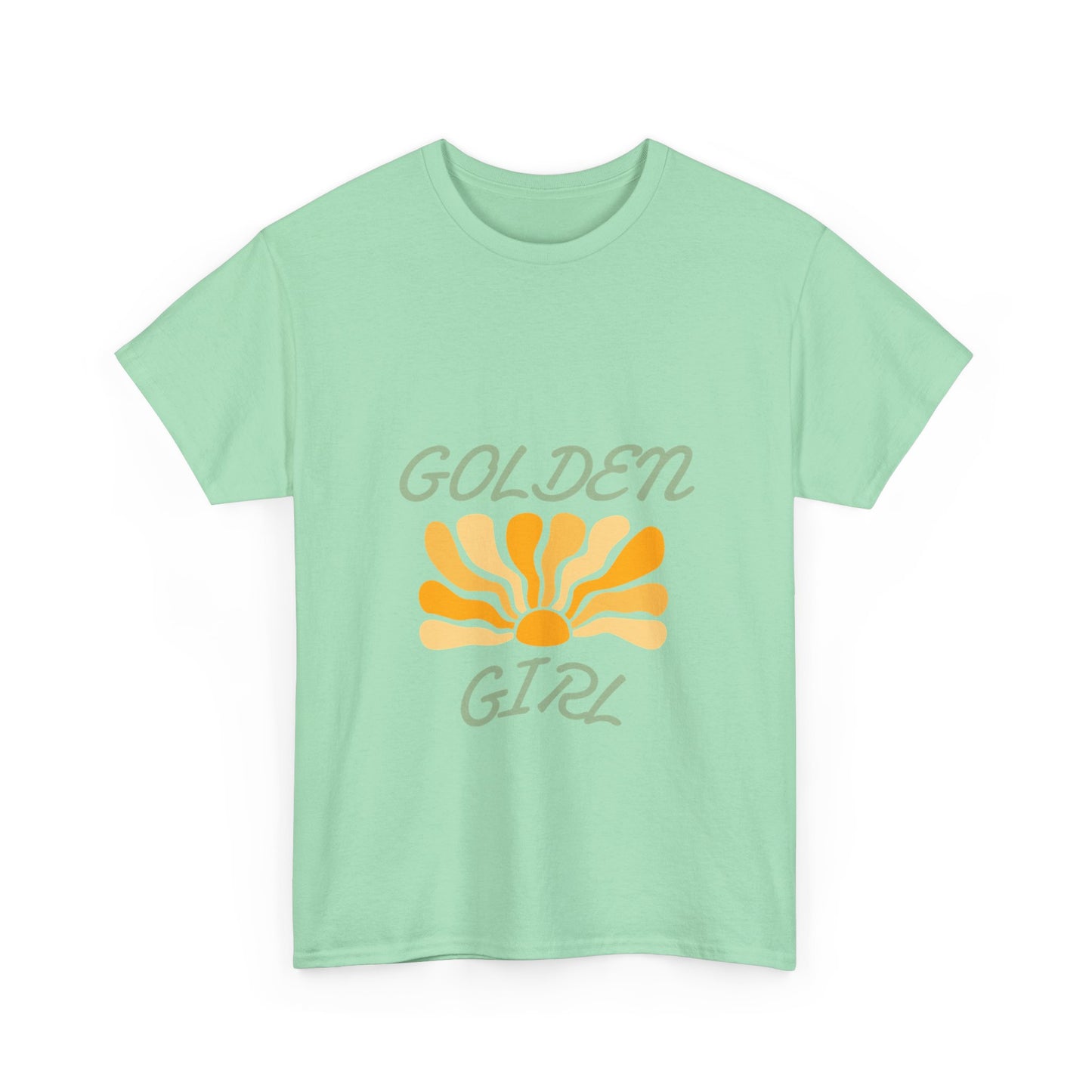 Golden Girl Sunshine T-Shirt