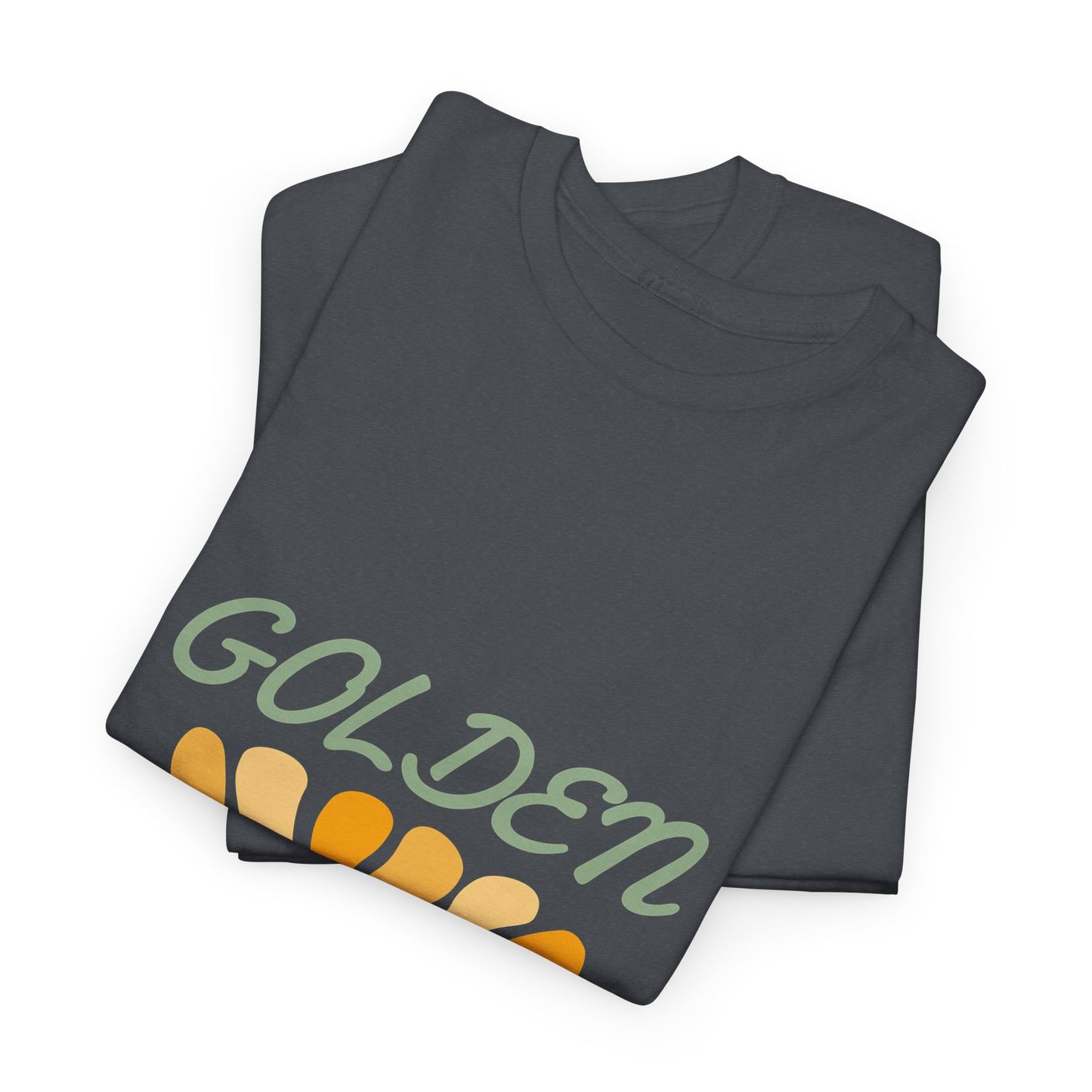 Golden Girl Sunshine T-Shirt