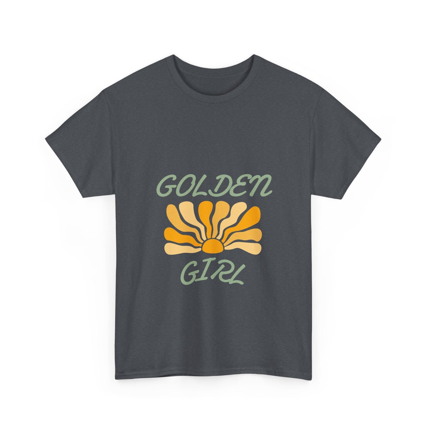 Golden Girl Sunshine T-Shirt