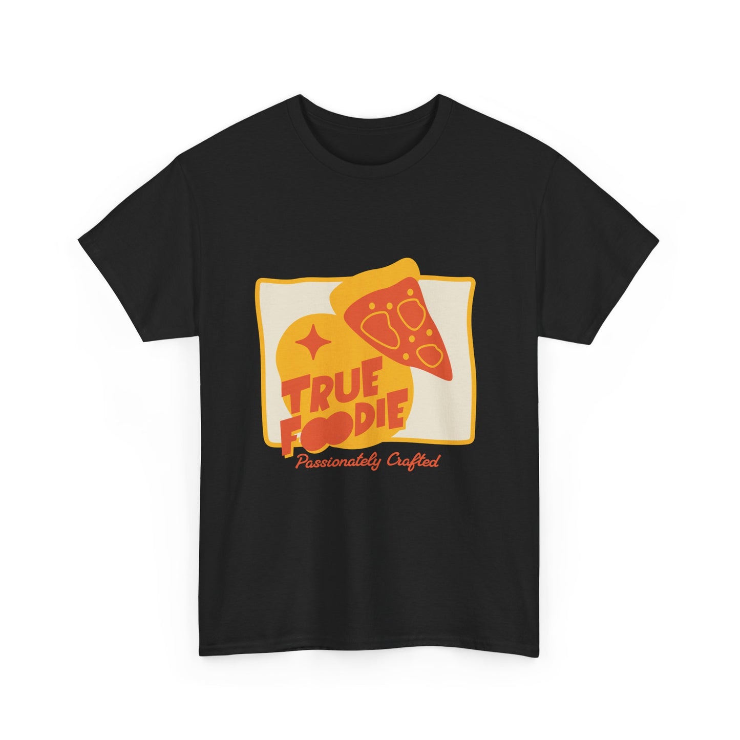 Foodie Unisex Tee