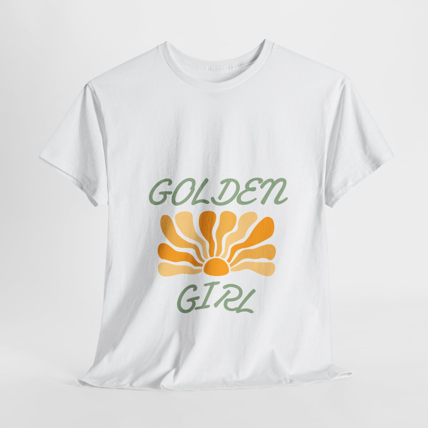 Golden Girl Sunshine T-Shirt