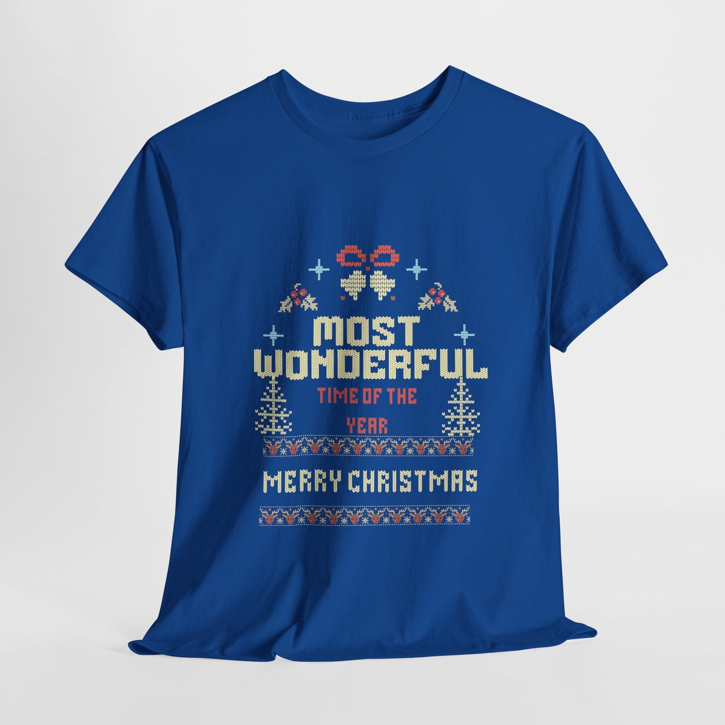 Christmas Unisex Tee