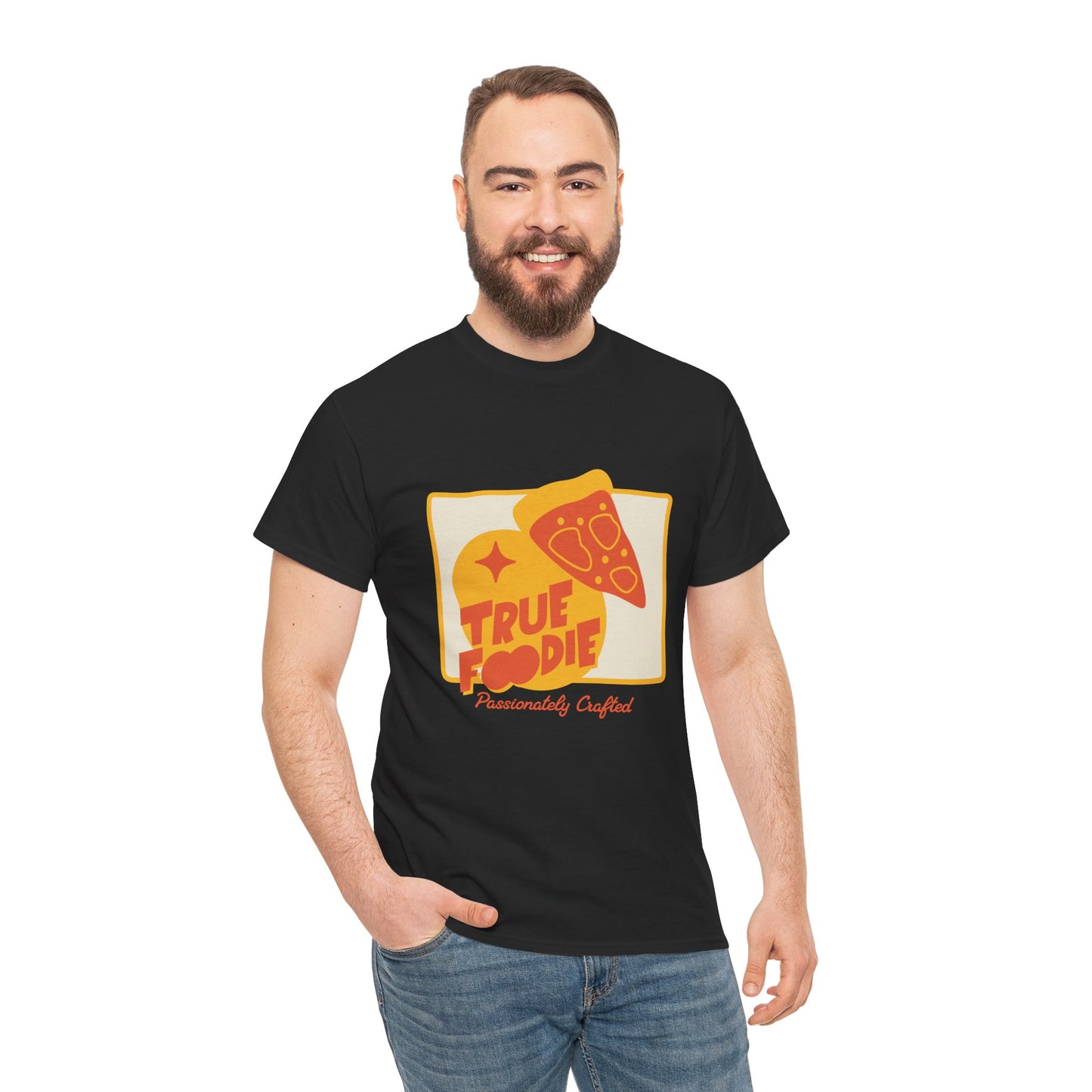 Foodie Unisex Tee