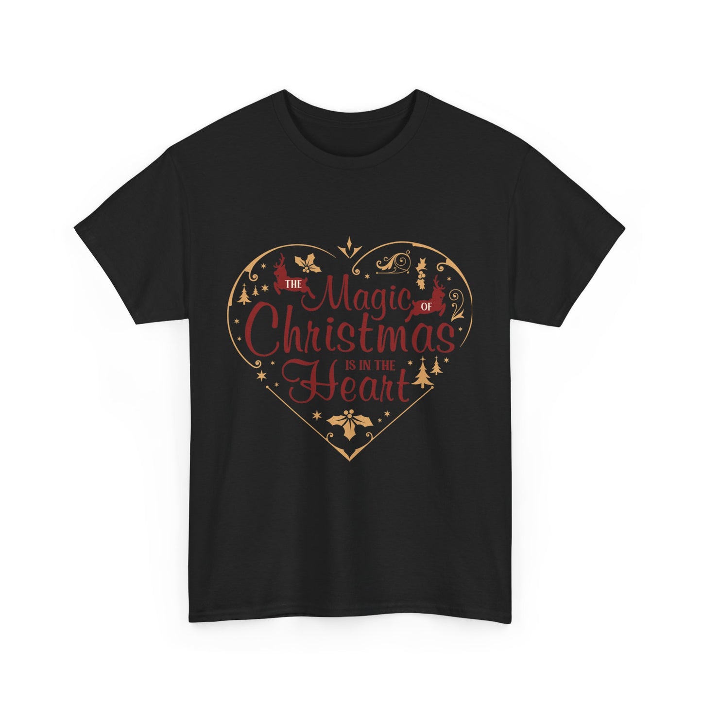 Christmas Unisex Tee