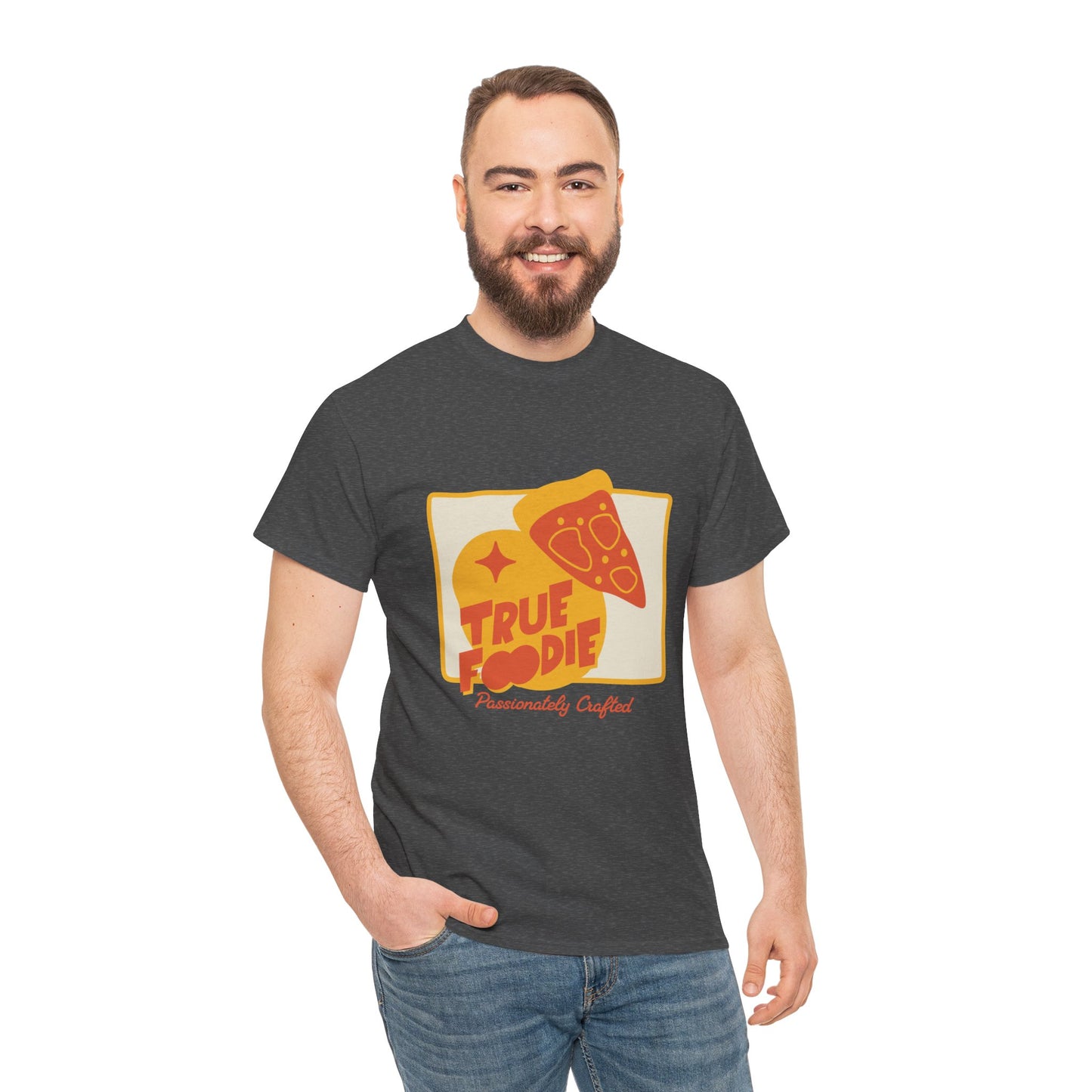 Foodie Unisex Tee