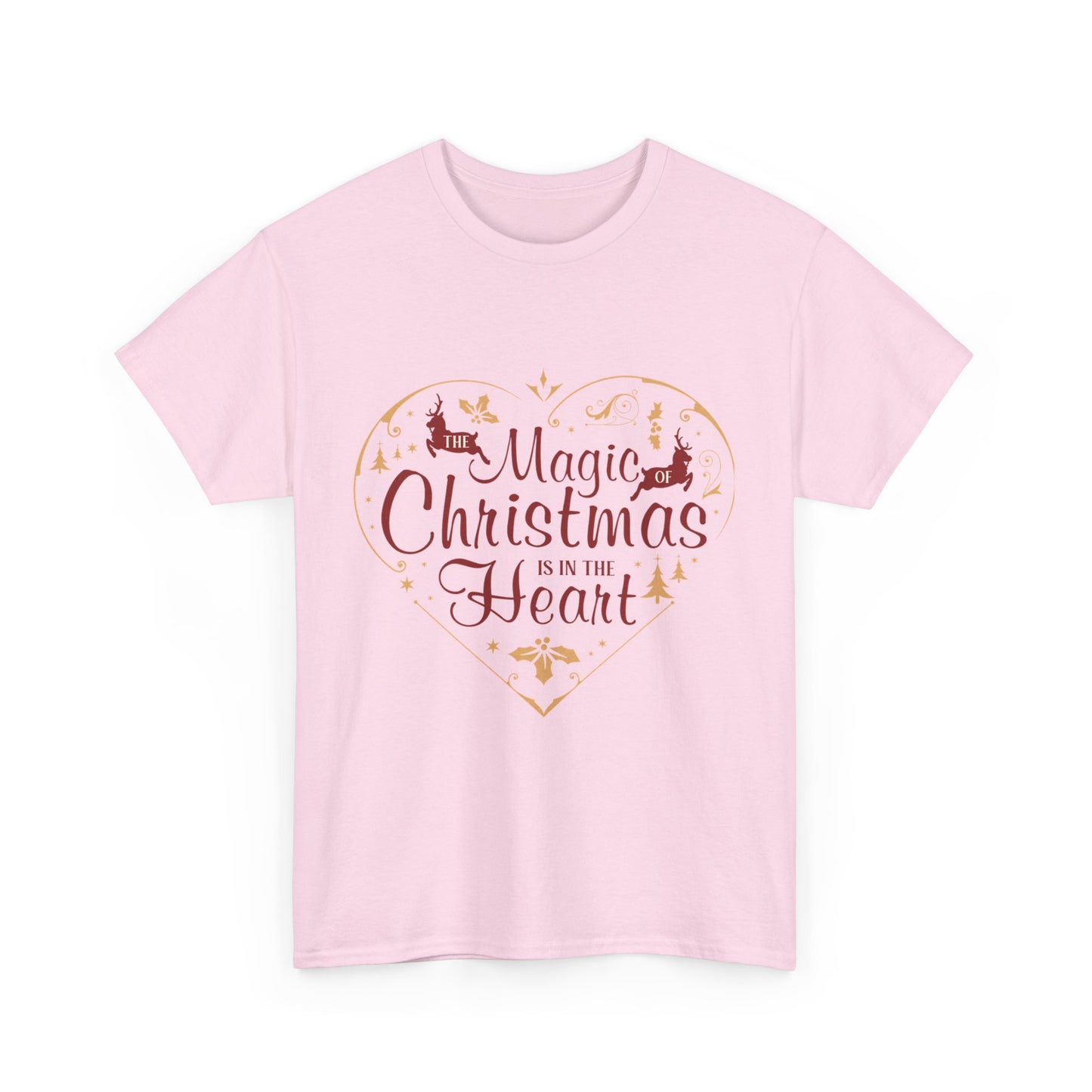 Christmas Unisex Tee