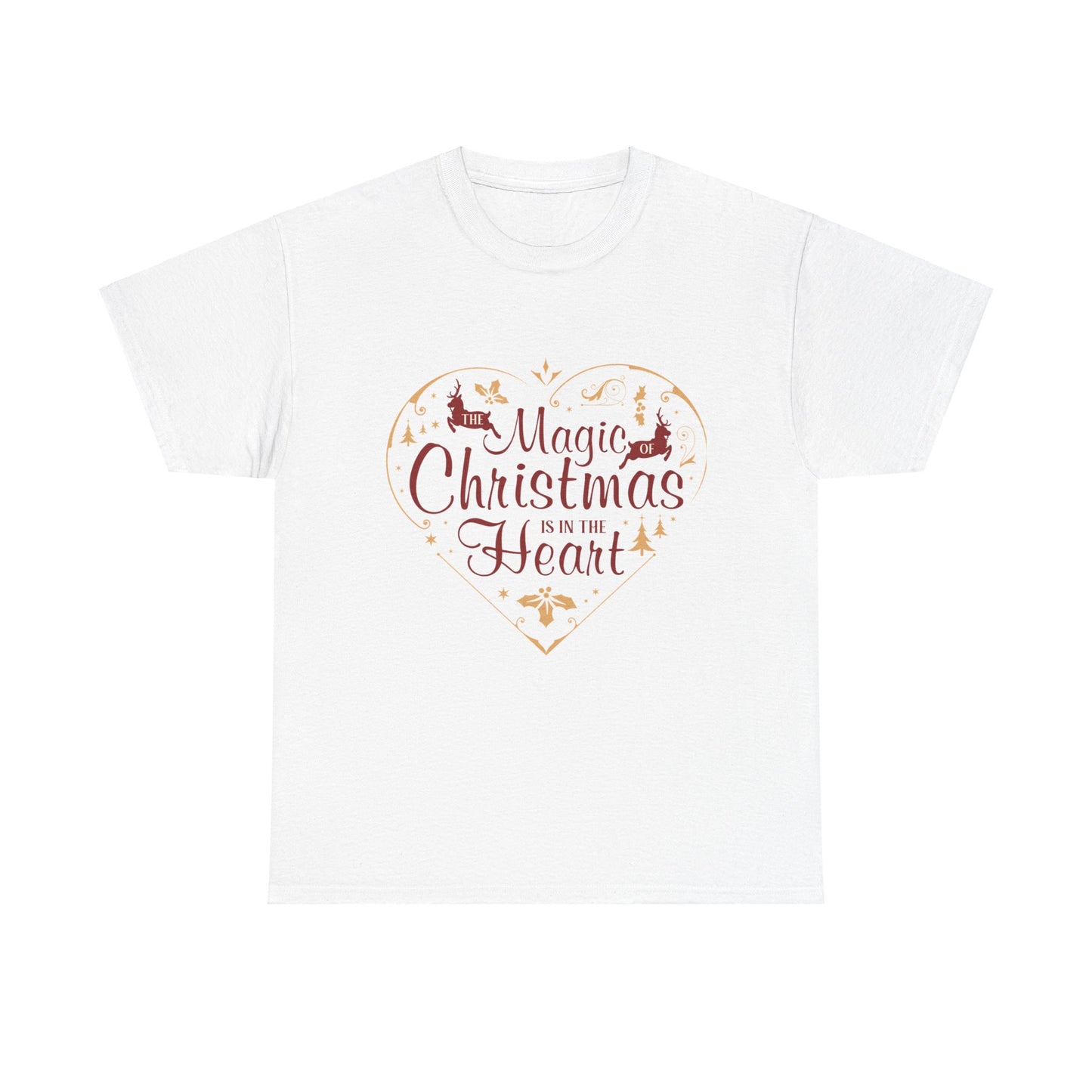 Christmas Unisex Tee