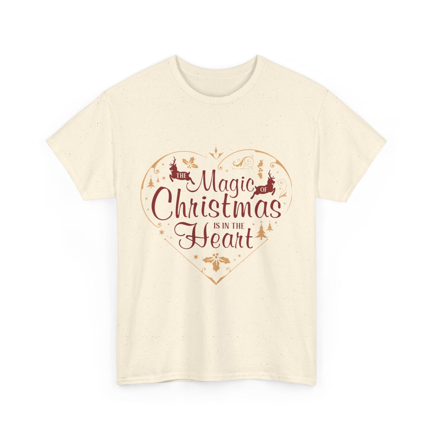 Christmas Unisex Tee