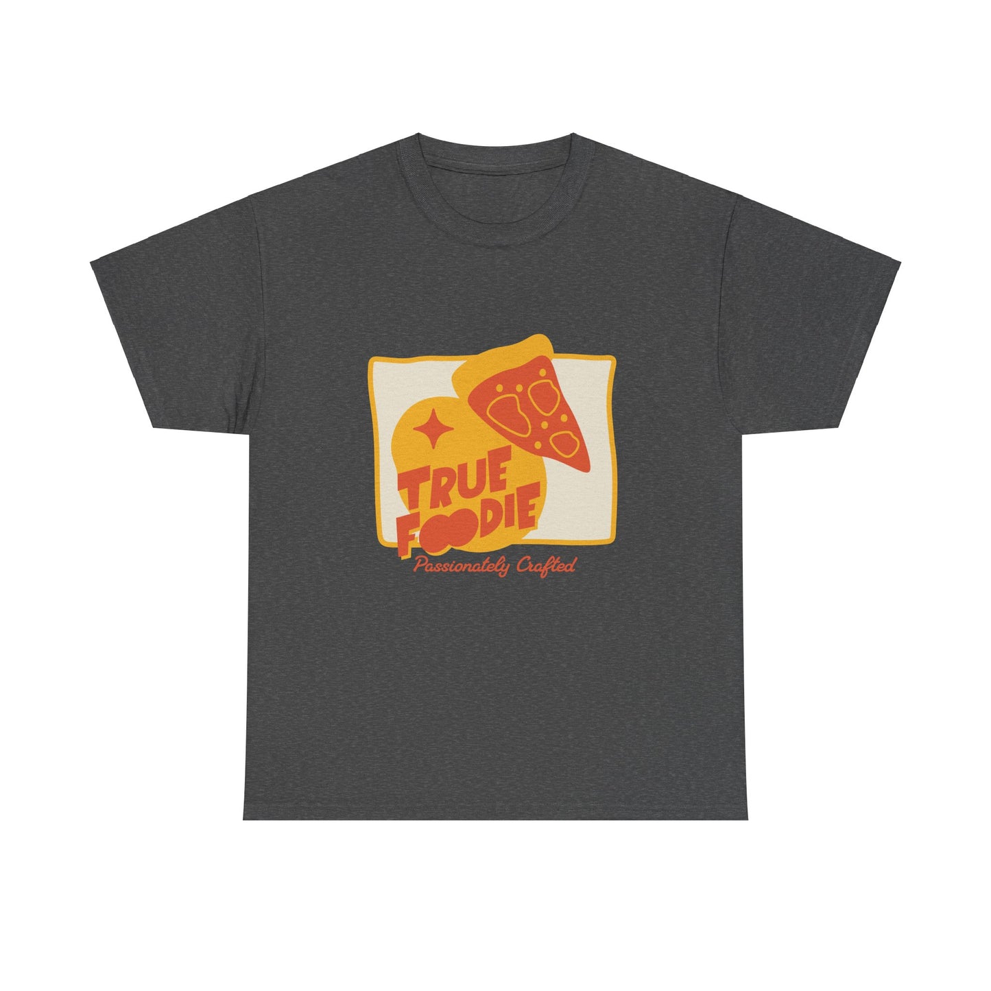 Foodie Unisex Tee