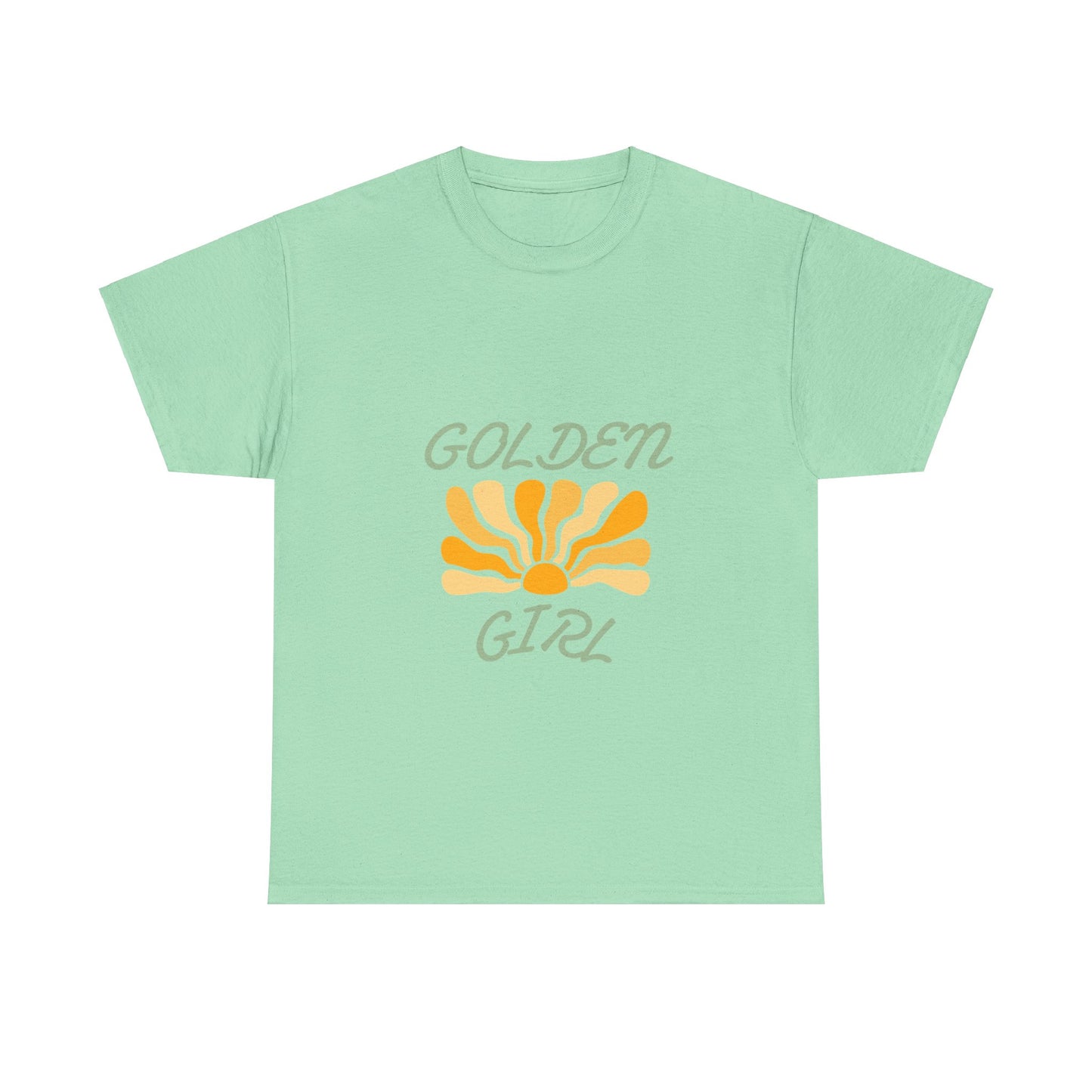 Golden Girl Sunshine T-Shirt