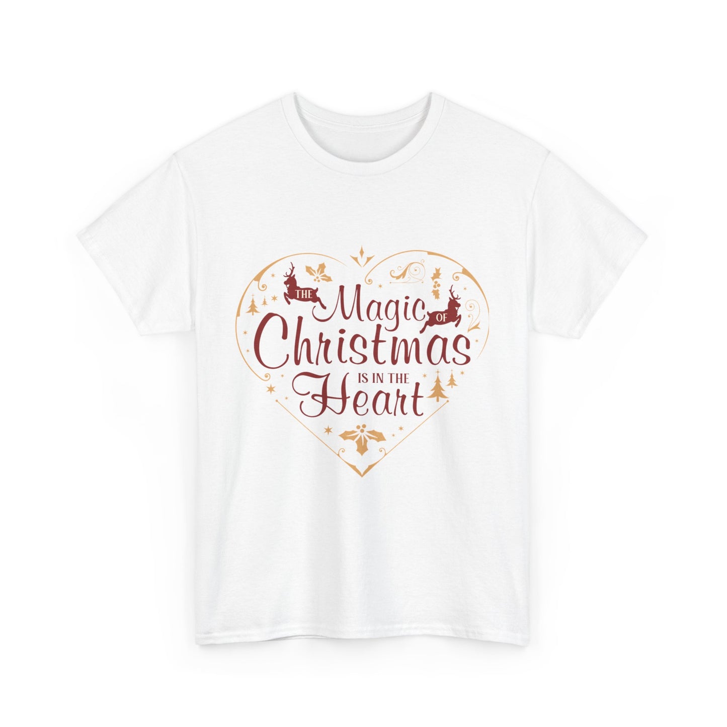 Christmas Unisex Tee