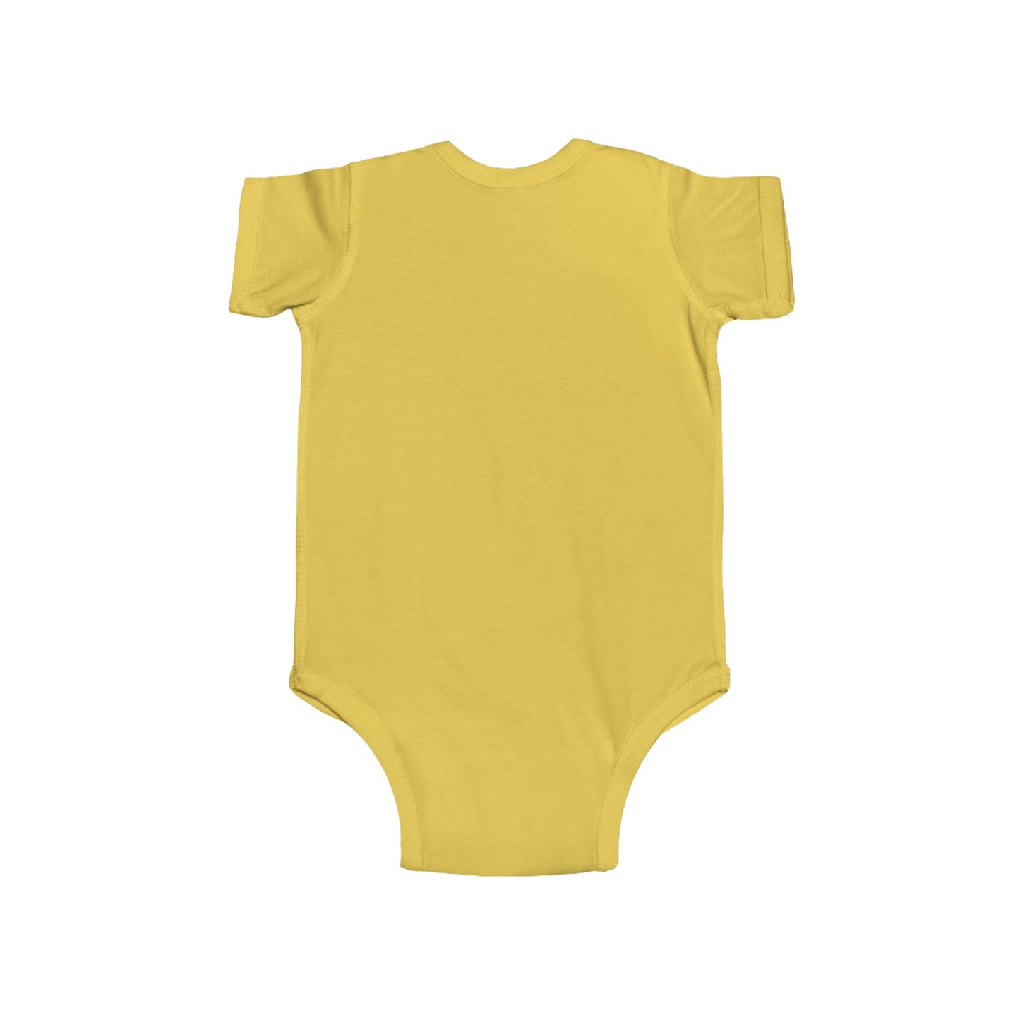 Kids Bodysuit - Bold and Positive Design