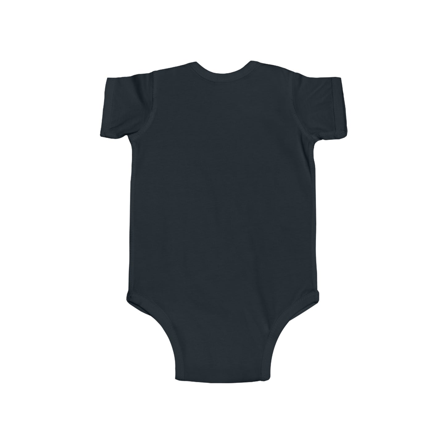 Kids Bodysuit - Bold and Positive Design