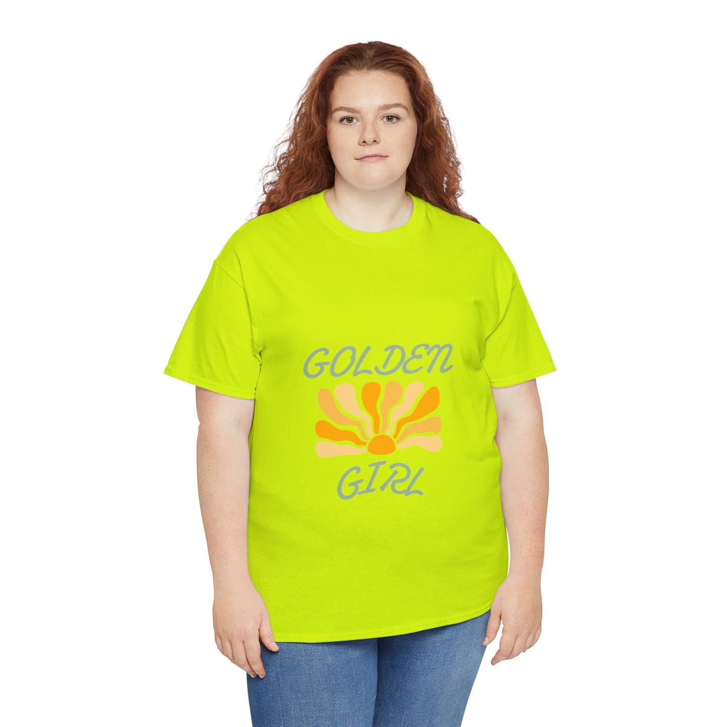 Golden Girl Sunshine T-Shirt