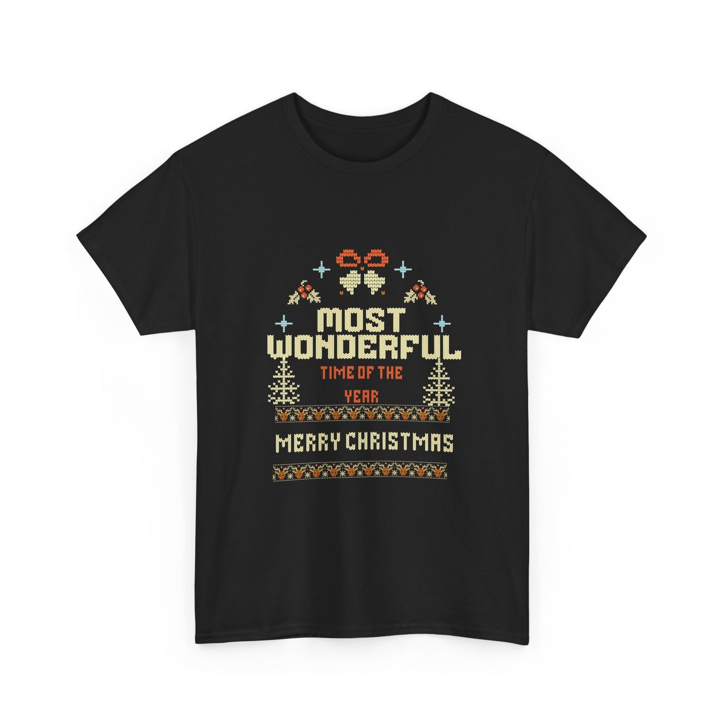 Christmas Unisex Tee