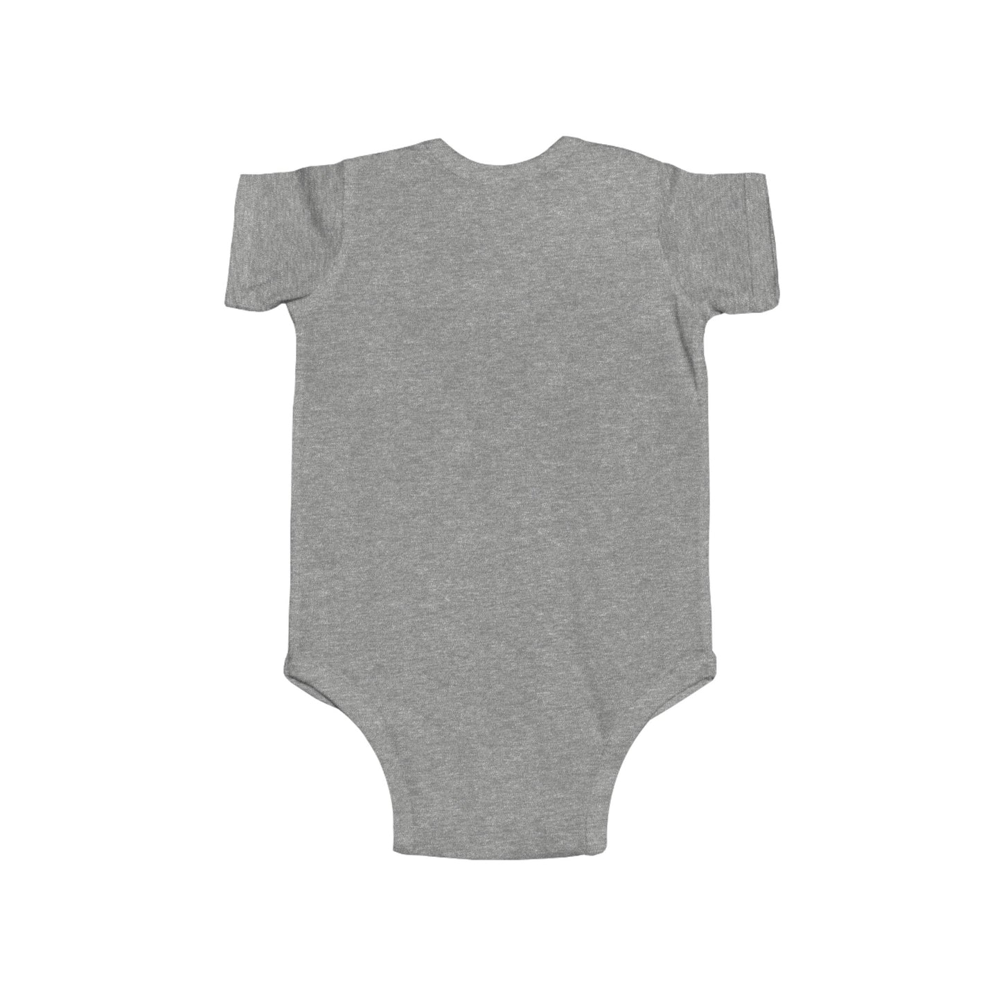 Kids Bodysuit - Bold and Positive Design