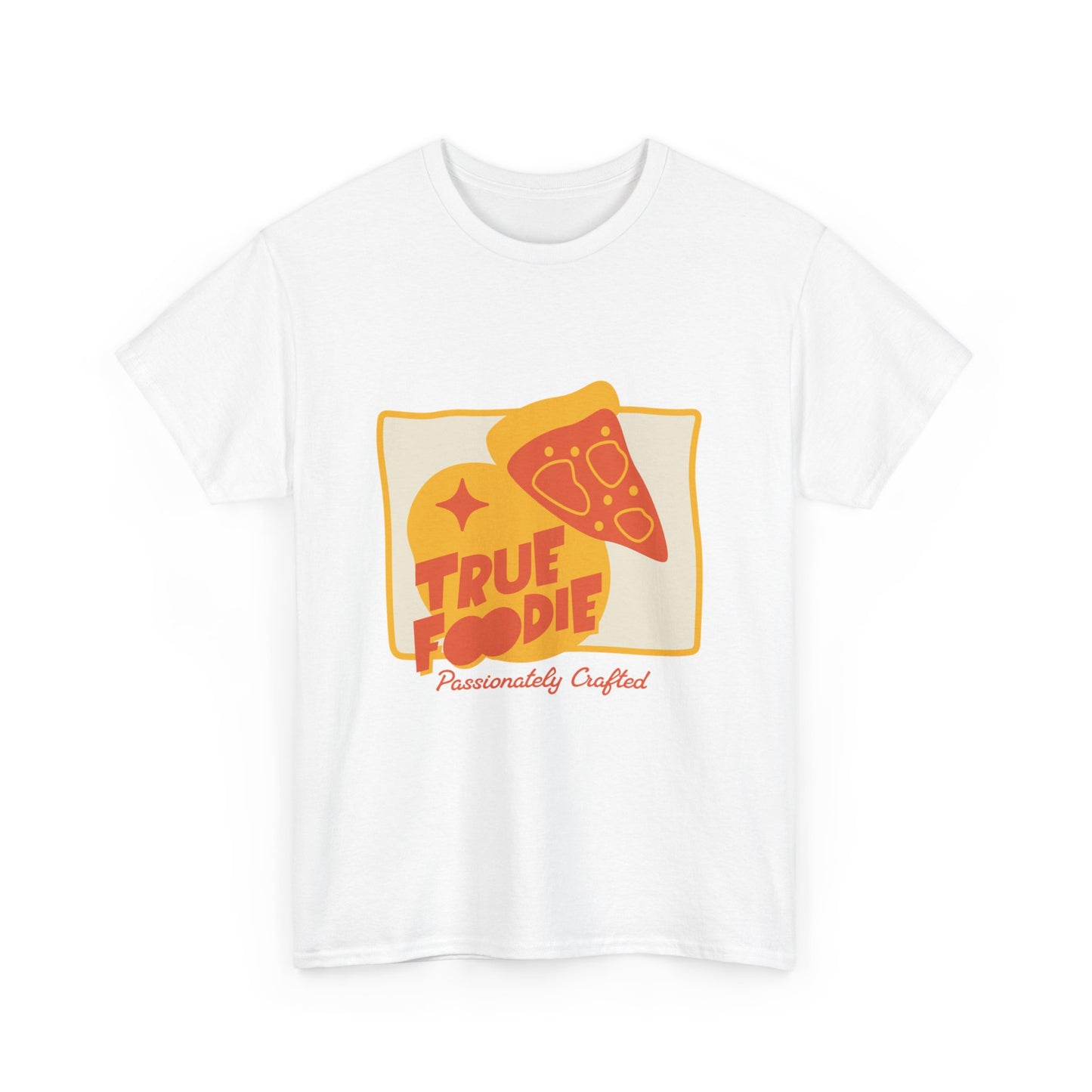 Foodie Unisex Tee