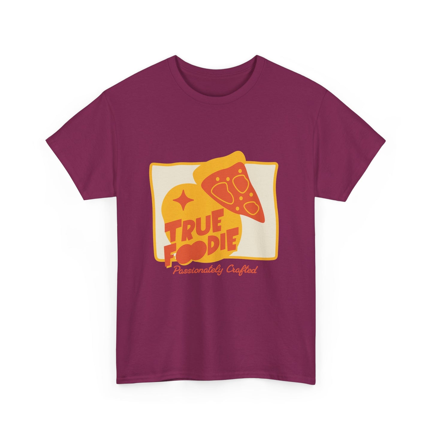 Foodie Unisex Tee