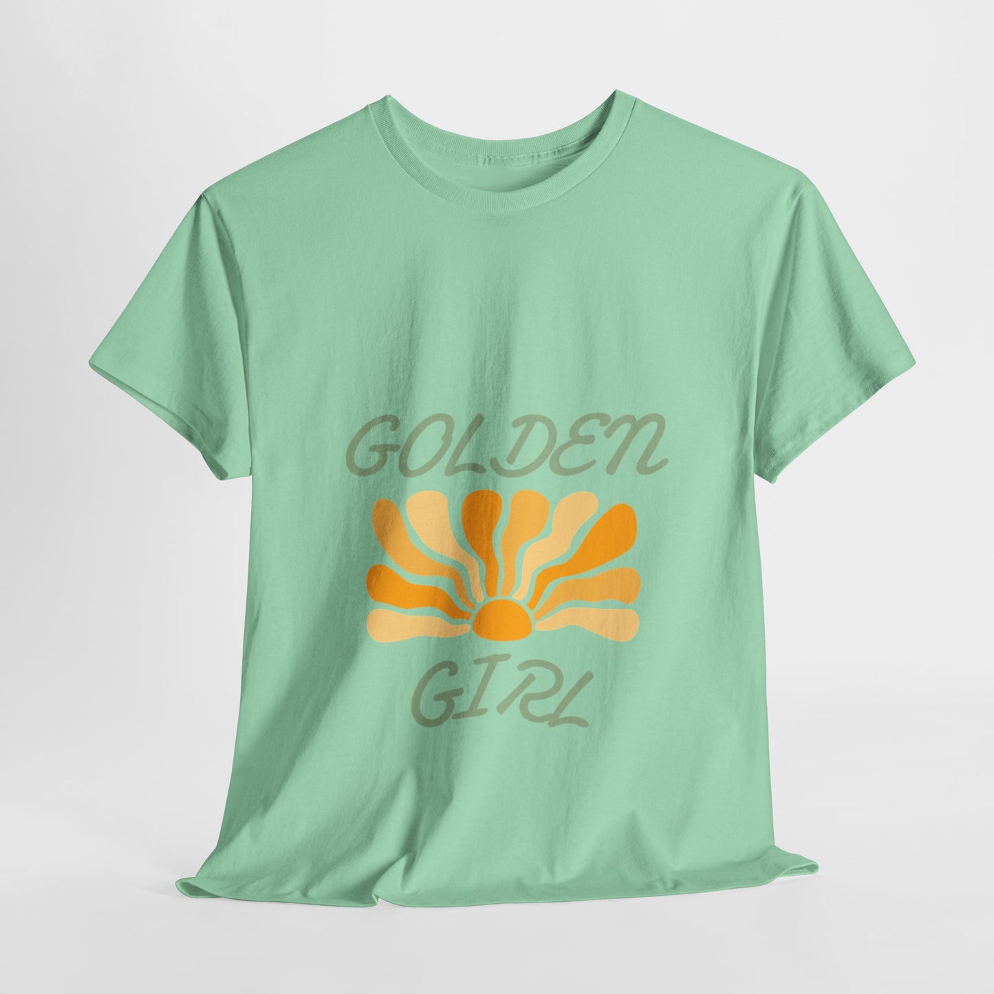 Golden Girl Sunshine T-Shirt