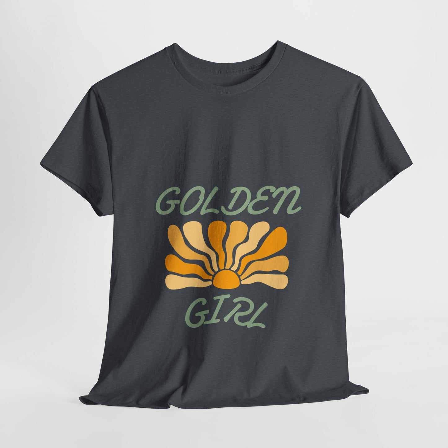 Golden Girl Sunshine T-Shirt