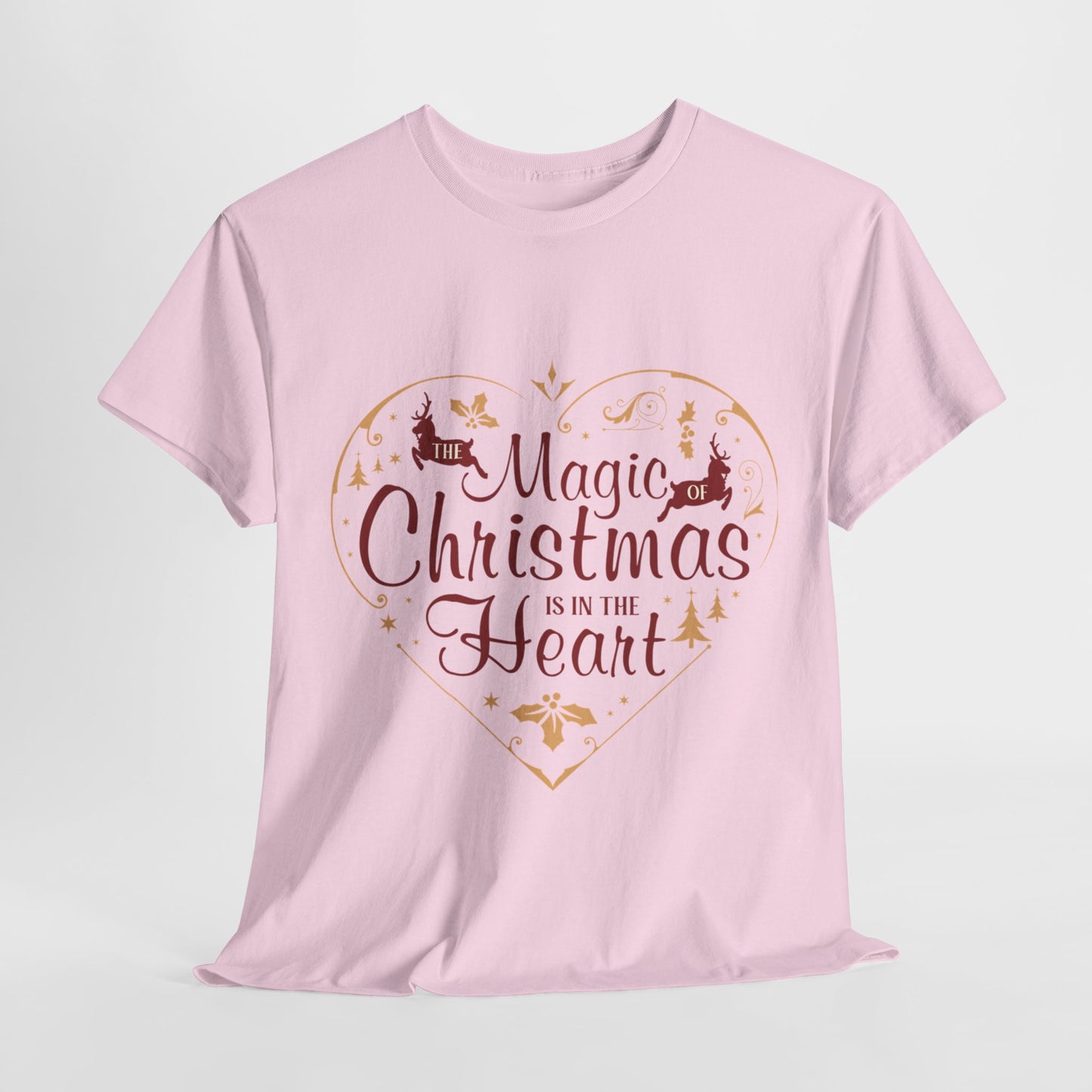 Christmas Unisex Tee