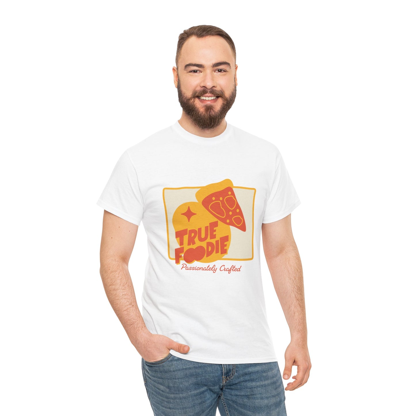 Foodie Unisex Tee