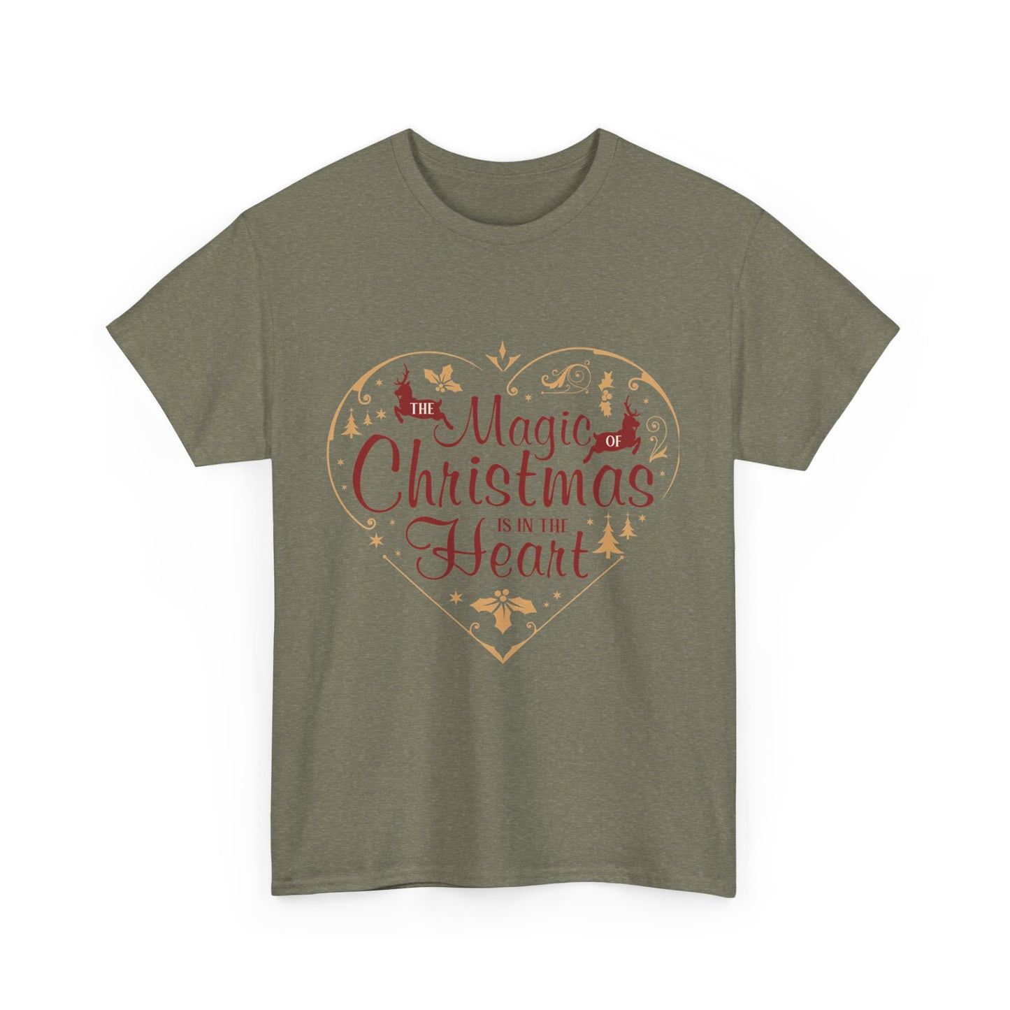 Christmas Unisex Tee