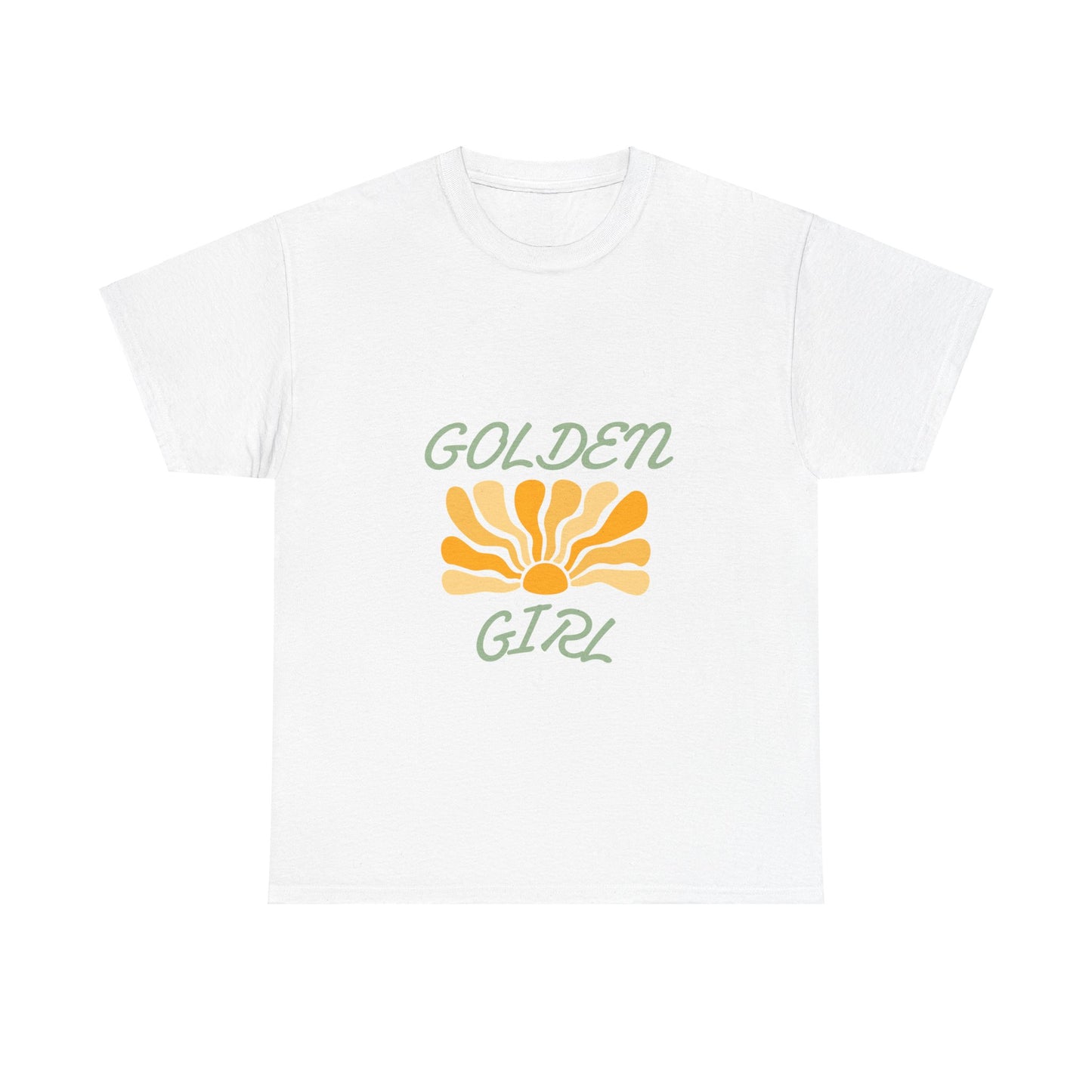 Golden Girl Sunshine T-Shirt