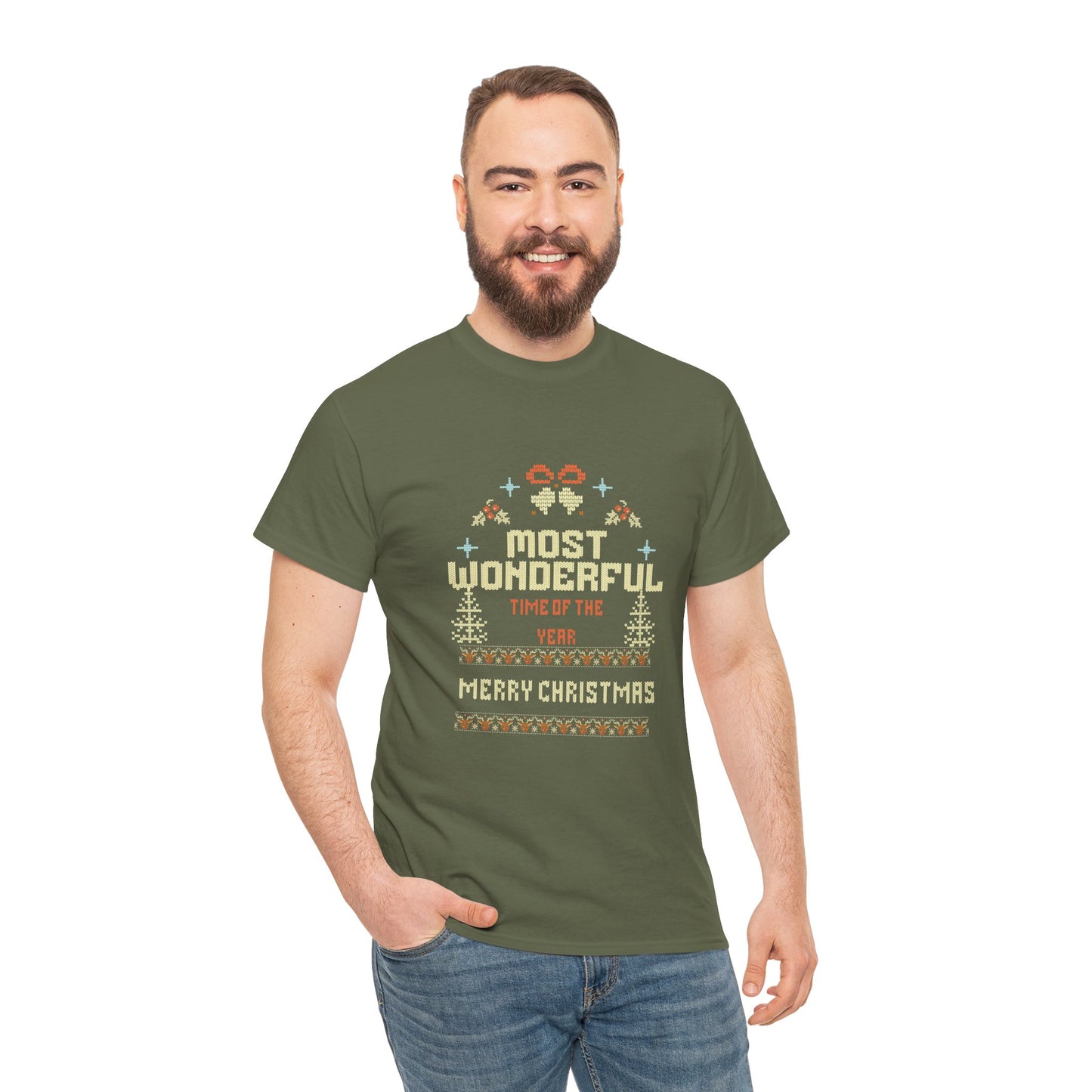 Christmas Unisex Tee