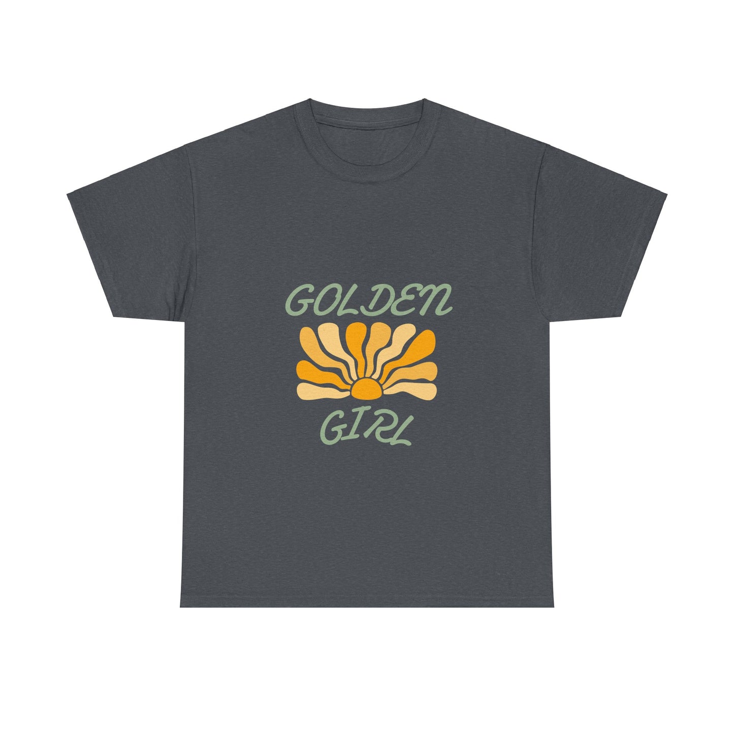 Golden Girl Sunshine T-Shirt