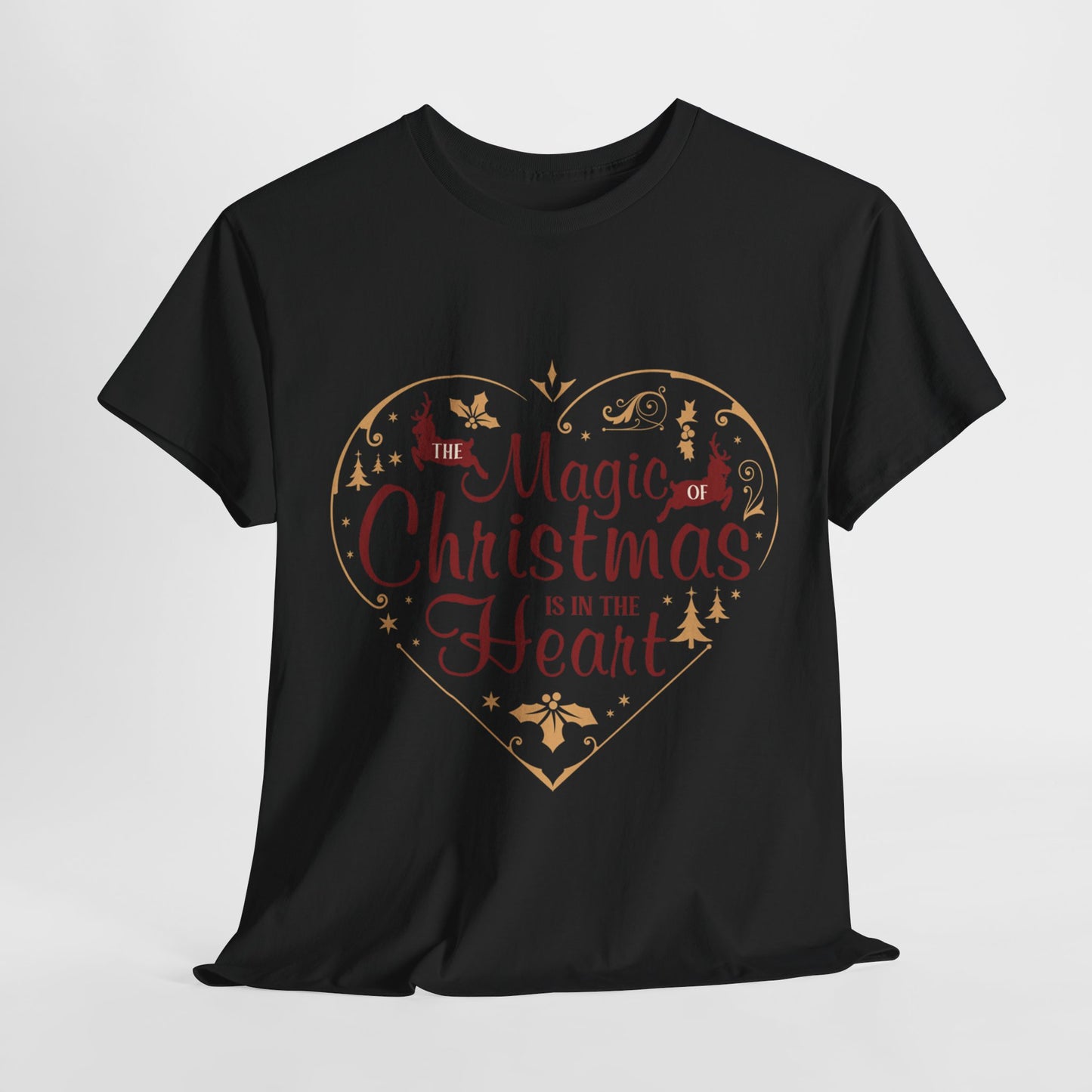 Christmas Unisex Tee