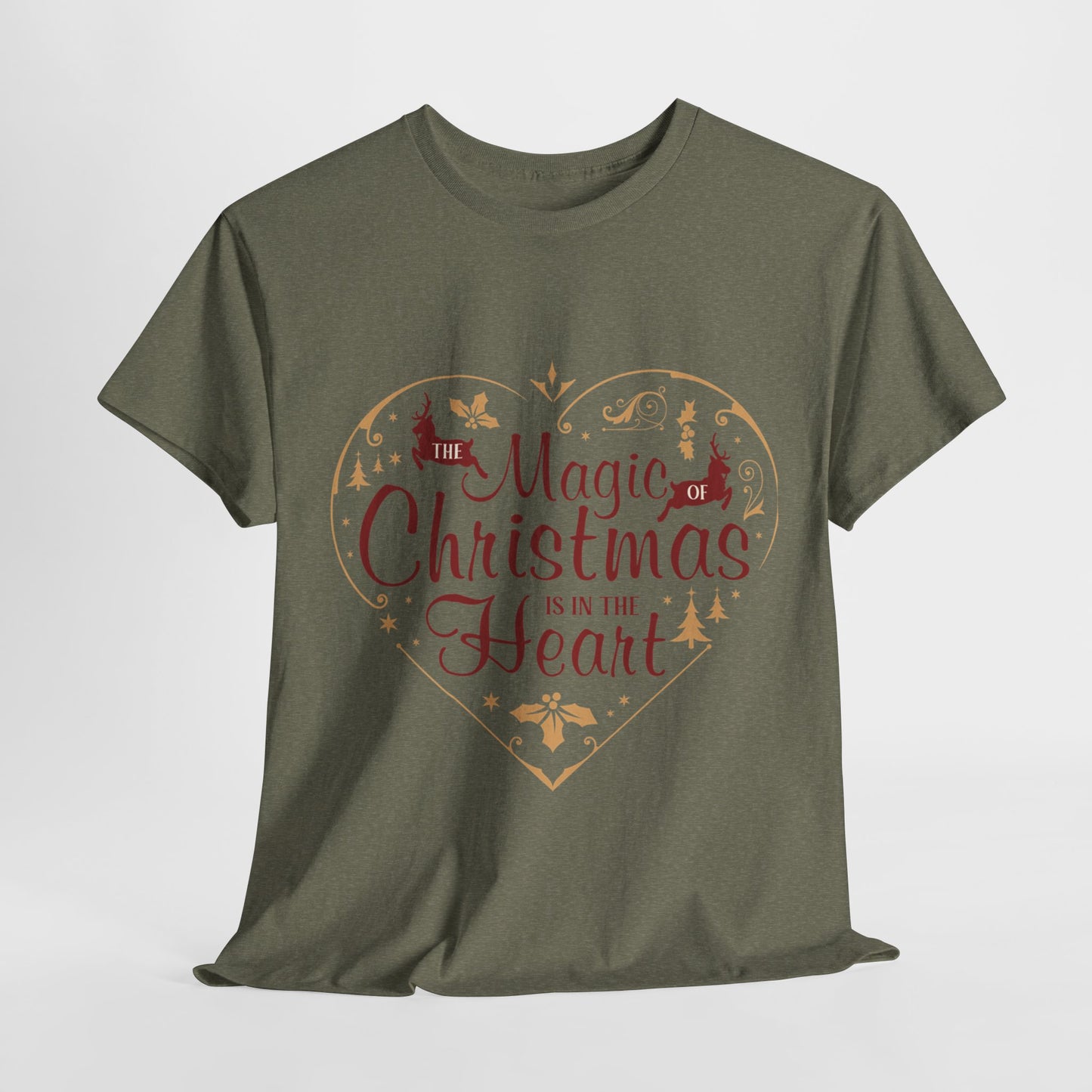 Christmas Unisex Tee