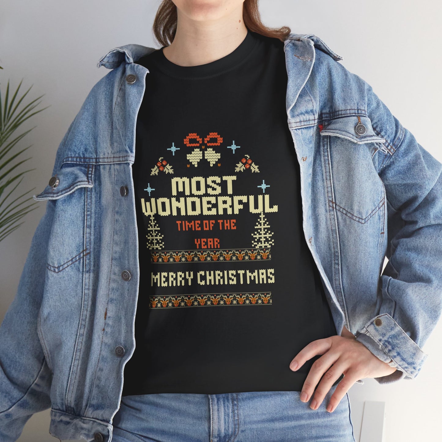 Christmas Unisex Tee