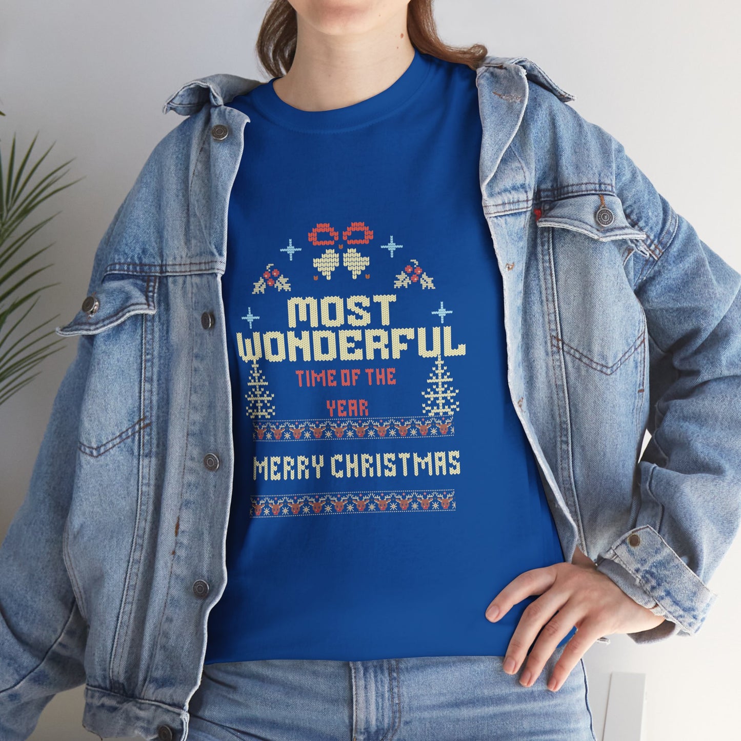 Christmas Unisex Tee