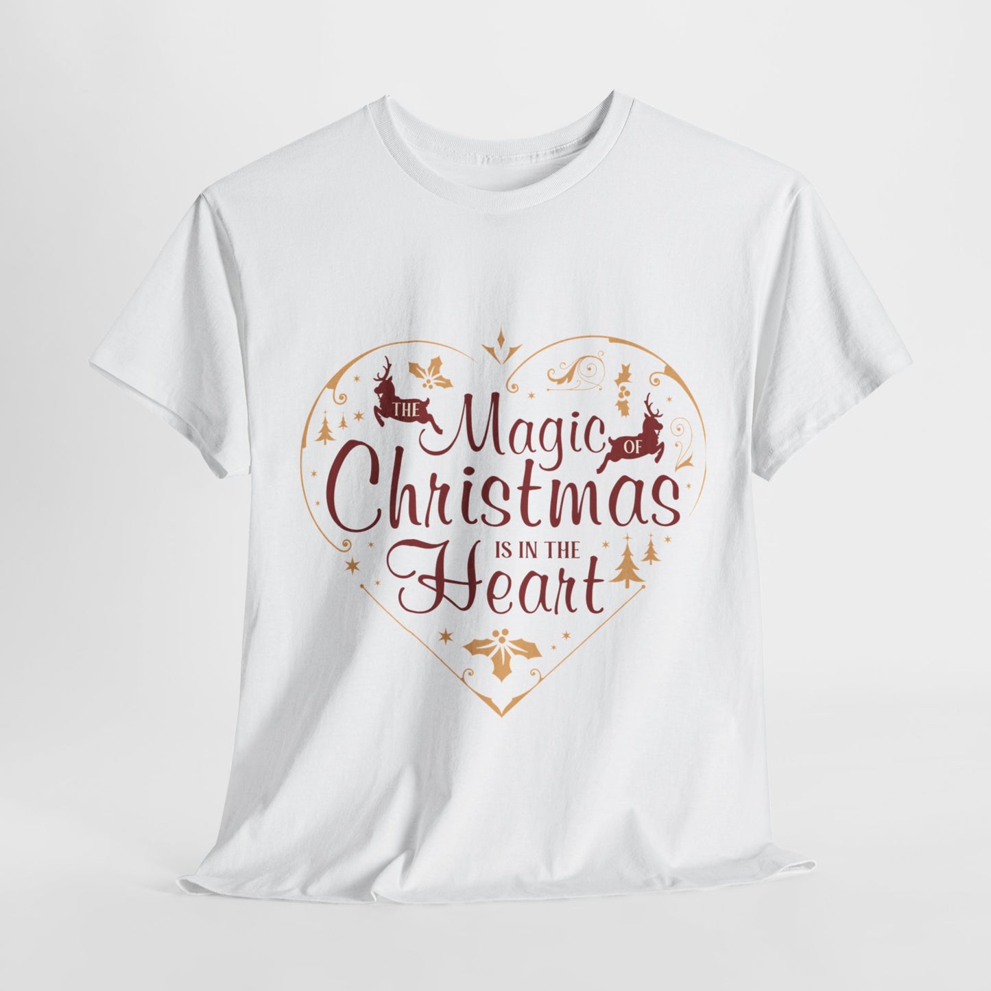 Christmas Unisex Tee