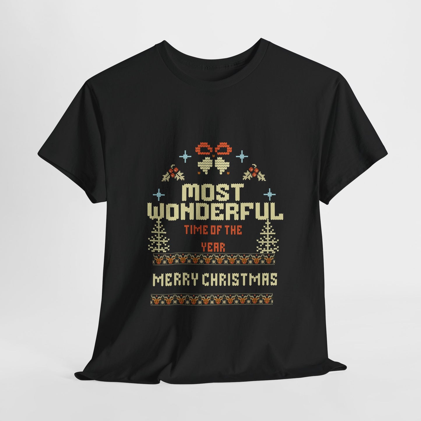 Christmas Unisex Tee