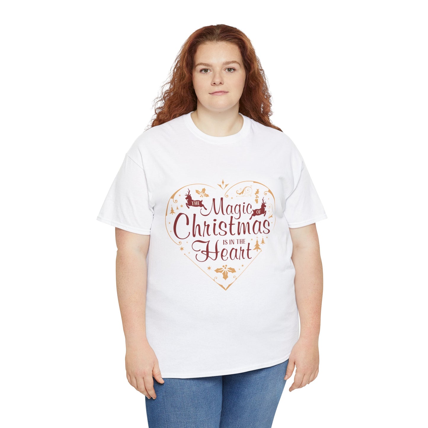 Christmas Unisex Tee