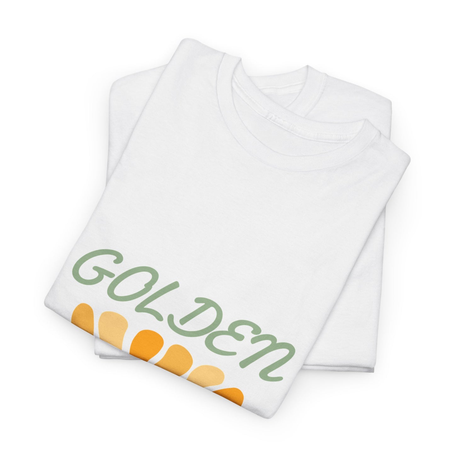 Golden Girl Sunshine T-Shirt