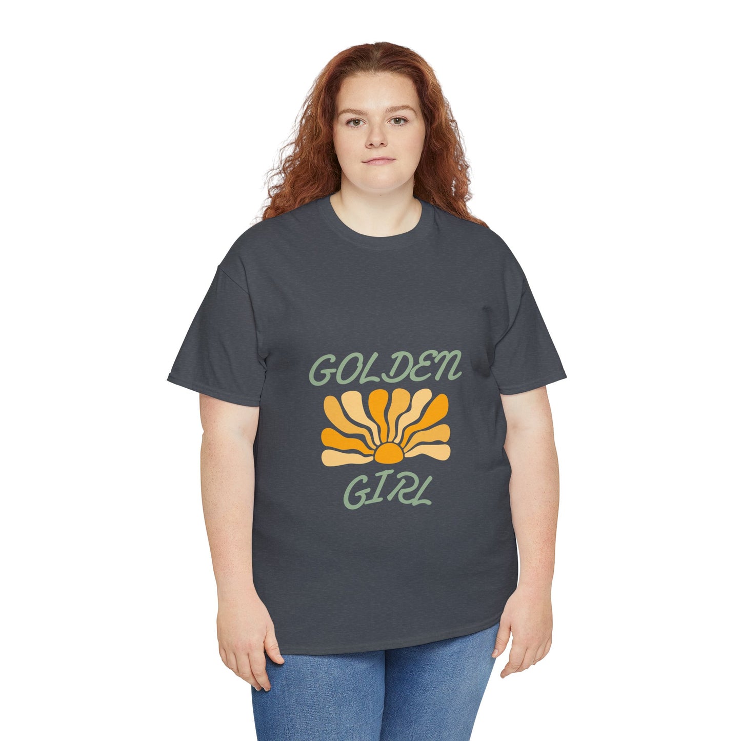 Golden Girl Sunshine T-Shirt