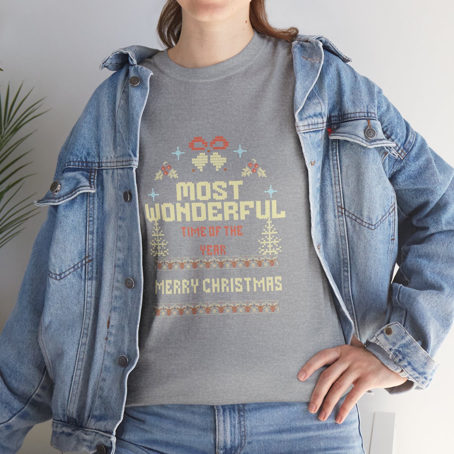 Christmas Unisex Tee