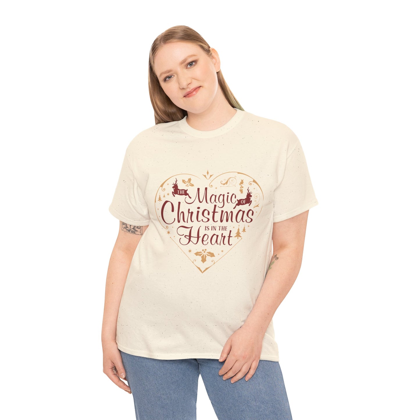 Christmas Unisex Tee