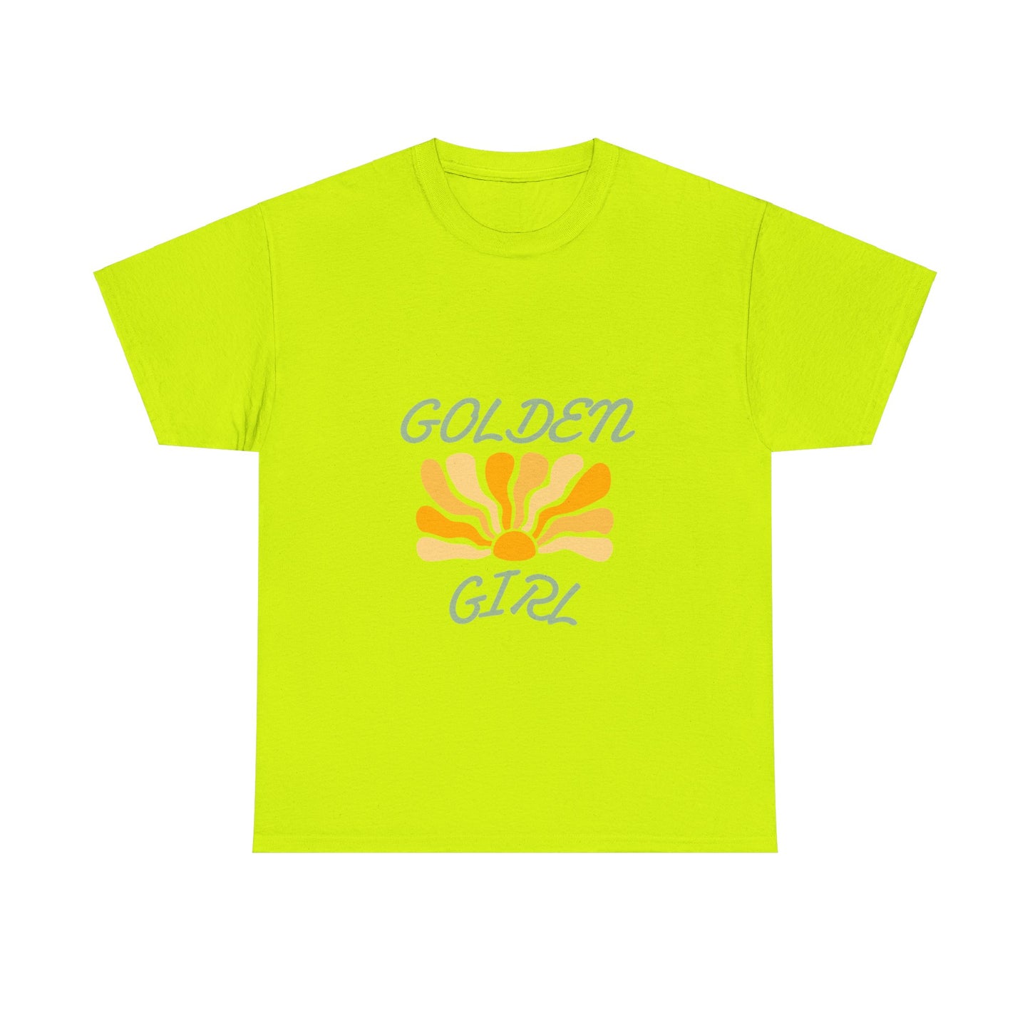 Golden Girl Sunshine T-Shirt