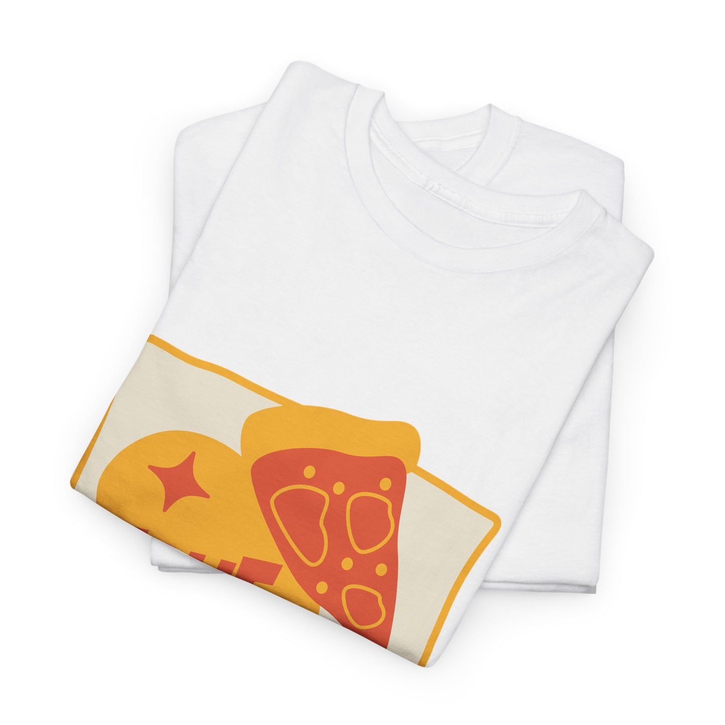 Foodie Unisex Tee